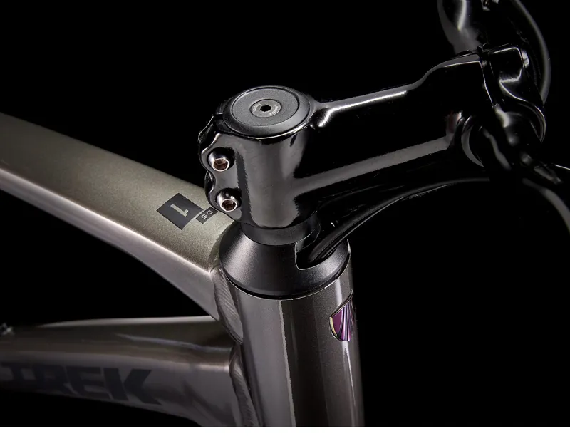 Trek Dual Sport 1 Gen 5 in Mercury -4